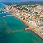 Casa Myconis 68mq A Due Passi Dal Mare Di * San Vincenzo