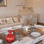 Apartmán Casa Myconis 68mq A Due Passi Dal Mare Di San Vincenzo