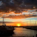 Casa Myconis 68mq A Due Passi Dal Mare Di San Vincenzo