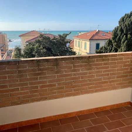 Casa Myconis 68mq A Due Passi Dal Mare Di Appartement *