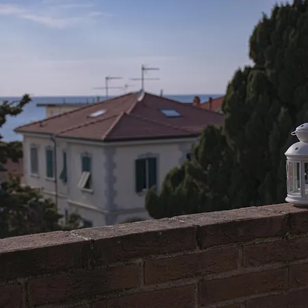 Apartment Casa Myconis 68mq A Due Passi Dal Mare Di