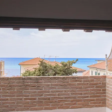 Casa Myconis 68mq A Due Passi Dal Mare Di *