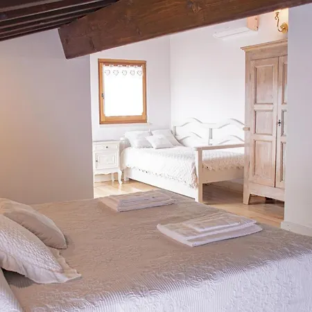 Casa Myconis 68mq A Due Passi Dal Mare Di *