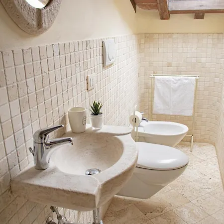 Casa Myconis 68mq A Due Passi Dal Mare Di Apartamento *