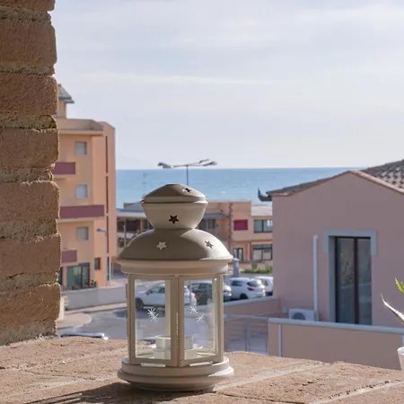 Casa Myconis 68mq A Due Passi Dal Mare Di San Vincenzo