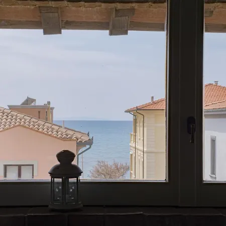 Casa Myconis 68mq A Due Passi Dal Mare Di Appartement *