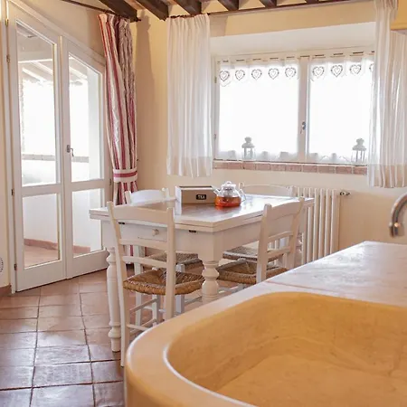 Casa Myconis 68mq A Due Passi Dal Mare Di Apartamento *