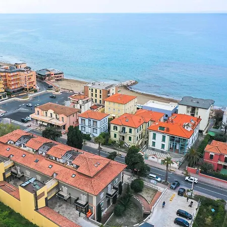 Casa Myconis 68mq A Due Passi Dal Mare Di San Vincenzo