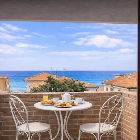 Casa Myconis 68mq A Due Passi Dal Mare Di *