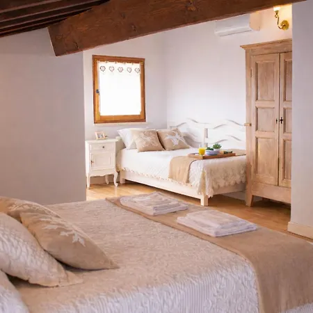 Casa Myconis 68mq A Due Passi Dal Mare Di
