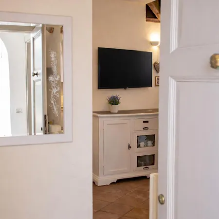 Casa Myconis 68mq A Due Passi Dal Mare Di *