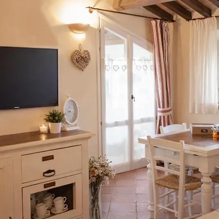 Casa Myconis 68mq A Due Passi Dal Mare Di *