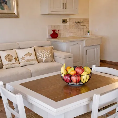 Apartamento Casa Myconis 68mq A Due Passi Dal Mare Di *