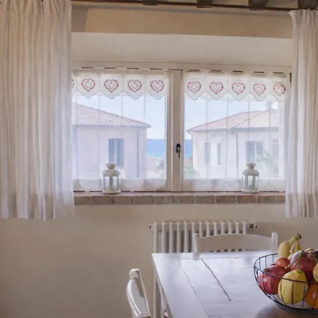 Apartamento Casa Myconis 68mq A Due Passi Dal Mare Di