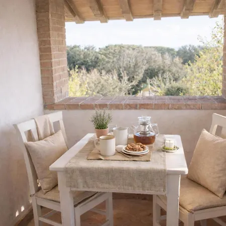 Casa Myconis 68mq A Due Passi Dal Mare Di Apartamento *