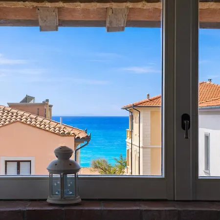 Casa Myconis 68mq A Due Passi Dal Mare Di Apartamento
