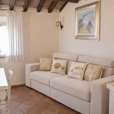 Casa Myconis 68mq A Due Passi Dal Mare Di * San Vincenzo
