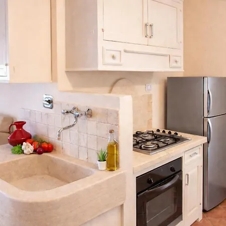 Casa Myconis 68mq A Due Passi Dal Mare Di Apartamento