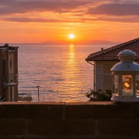 Apartamento Casa Myconis 68mq A Due Passi Dal Mare Di