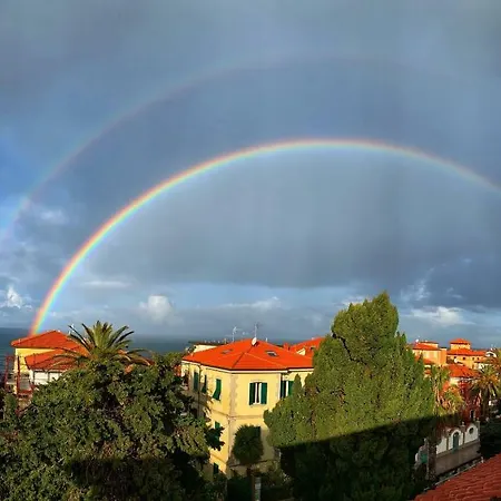 Casa Myconis 68mq A Due Passi Dal Mare Di San Vincenzo