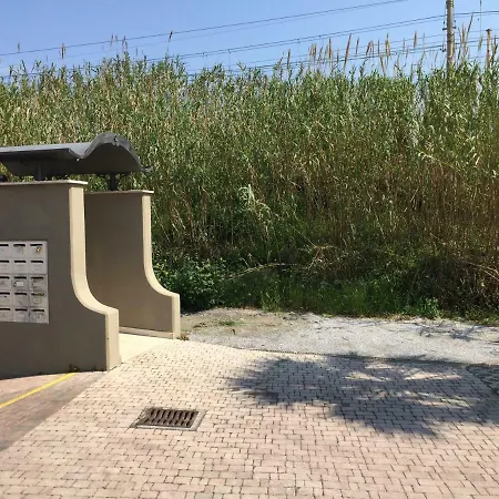 Casa Myconis 68mq A Due Passi Dal Mare Di San Vincenzo