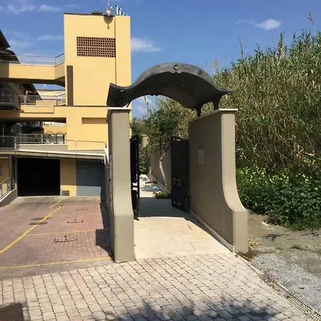 Apartamento Casa Myconis 68mq A Due Passi Dal Mare Di *