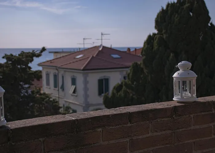 Apartment Casa Myconis 68mq A Due Passi Dal Mare Di