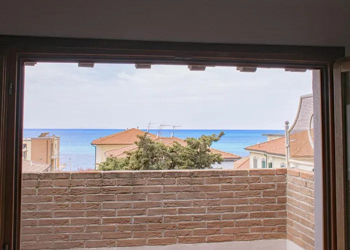 Casa Myconis 68mq A Due Passi Dal Mare Di *