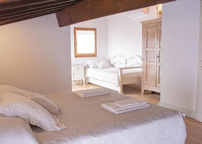 Casa Myconis 68mq A Due Passi Dal Mare Di *