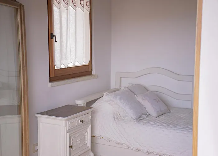 Casa Myconis 68mq A Due Passi Dal Mare Di San Vincenzo