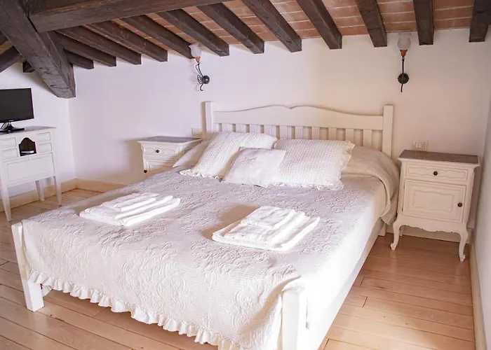 Casa Myconis 68mq A Due Passi Dal Mare Di *