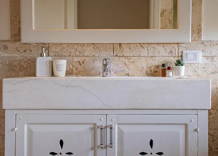 Casa Myconis 68mq A Due Passi Dal Mare Di Apartment *