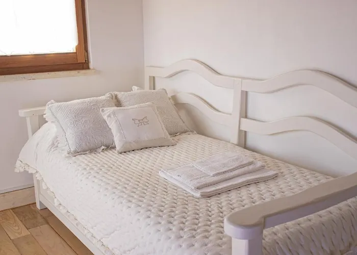 Casa Myconis 68mq A Due Passi Dal Mare Di