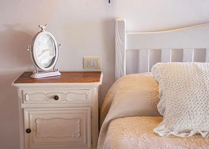 Casa Myconis 68mq A Due Passi Dal Mare Di San Vincenzo