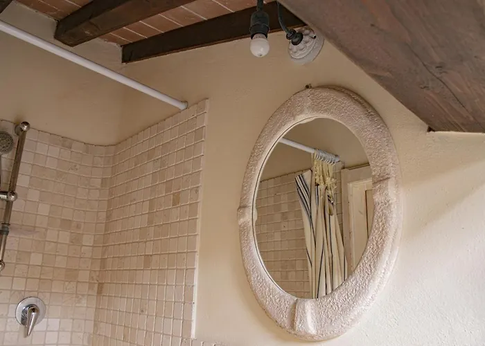 Casa Myconis 68mq A Due Passi Dal Mare Di * San Vincenzo