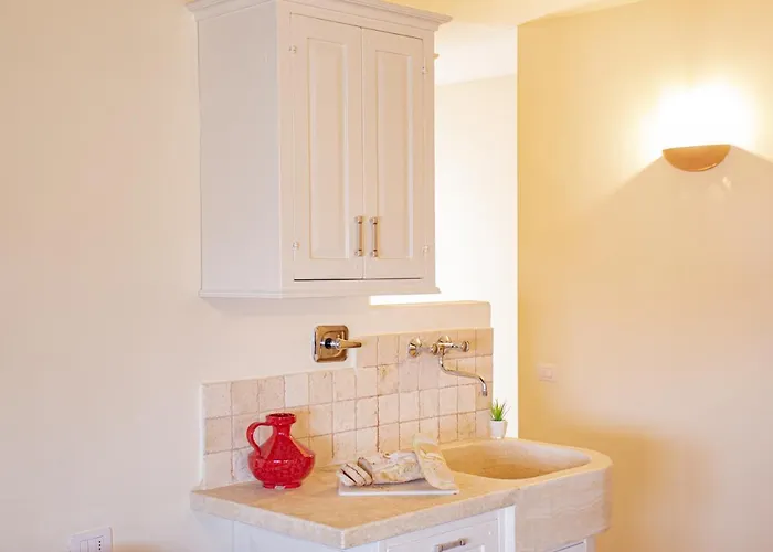 Casa Myconis 68mq A Due Passi Dal Mare Di Apartment