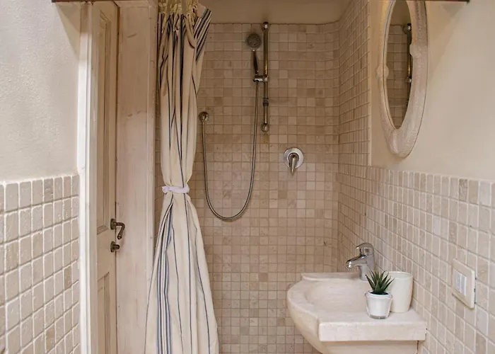 Casa Myconis 68mq A Due Passi Dal Mare Di San Vincenzo