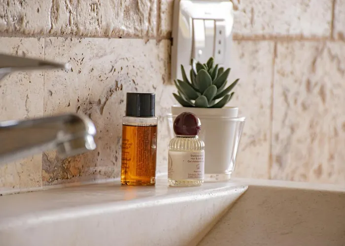 Casa Myconis 68mq A Due Passi Dal Mare Di Apartment