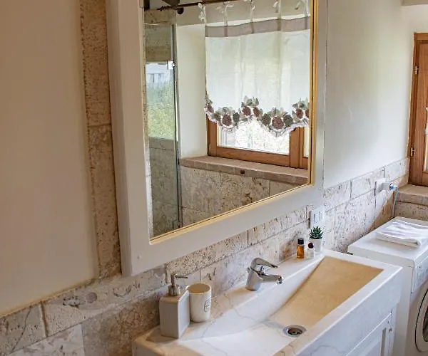 Casa Myconis 68mq A Due Passi Dal Mare Di *