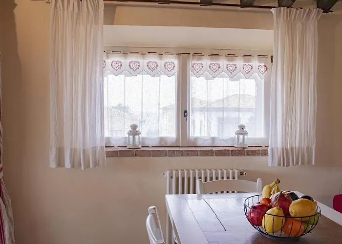 Casa Myconis 68mq A Due Passi Dal Mare Di Apartment