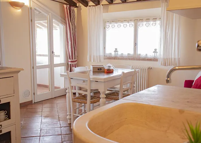 Casa Myconis 68mq A Due Passi Dal Mare Di Apartment *