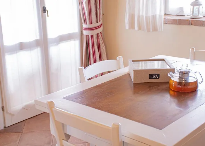 Casa Myconis 68mq A Due Passi Dal Mare Di *