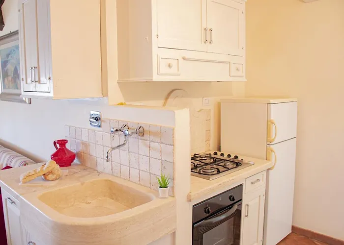 Casa Myconis 68mq A Due Passi Dal Mare Di San Vincenzo