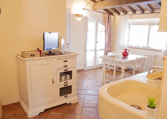 Apartment Casa Myconis 68mq A Due Passi Dal Mare Di *