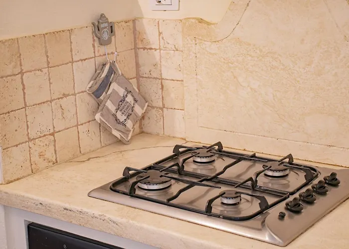 Casa Myconis 68mq A Due Passi Dal Mare Di * San Vincenzo