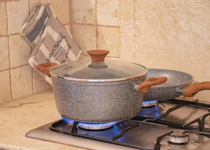 Casa Myconis 68mq A Due Passi Dal Mare Di * San Vincenzo