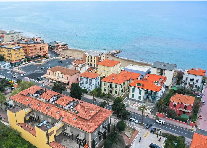 Casa Myconis 68mq A Due Passi Dal Mare Di San Vincenzo