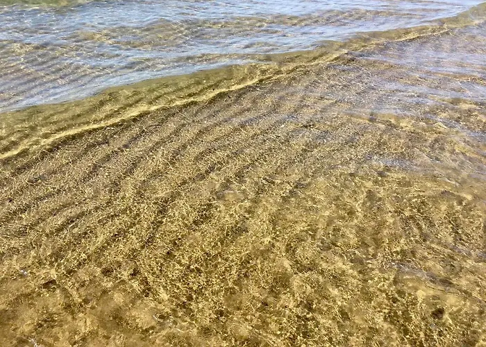 Casa Myconis 68mq A Due Passi Dal Mare Di * San Vincenzo