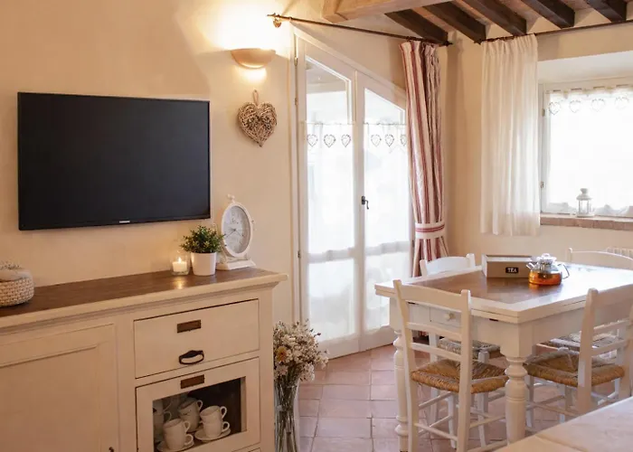 Casa Myconis 68mq A Due Passi Dal Mare Di *