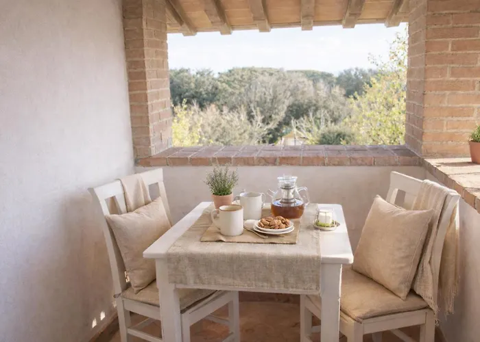 Casa Myconis 68mq A Due Passi Dal Mare Di Lägenhet *